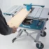 Makita (10") bordssåg med stativ M-MLT100 - Image 3