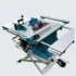 Makita (10") bordssåg med stativ M-MLT100 - Image 6