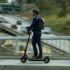 NIU Elscooter tillåten på väg; upp till 65 km räckvidd och upp till 120 kg - Image 4