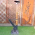 Kurt – Terrassvärmare med Träpelleter - Image 4