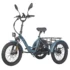 Fafrees F20 Mate hopfällbar elektrisk cykel - Image 6