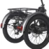 Fafrees F20 Mate hopfällbar elektrisk cykel - Image 9
