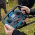 Fjärrstyrd borstkross Koham 16hk - Image 6