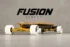 Fusion Street elektrisk skateboard - Image 8